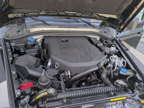 Used 2024 INEOS Grenadier AWD/4WD image 31