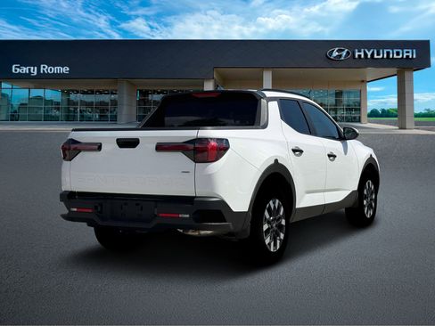 New 2026 Hyundai Santa Cruz SEL AWD/4WD image 7