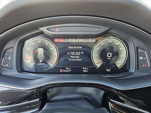 New 2026 Audi Q8 Prestige image 12