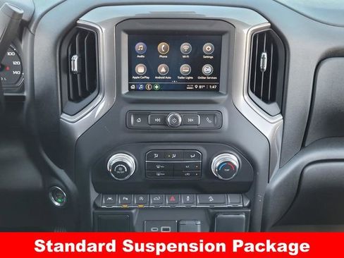 New 2026 GMC Sierra 1500 Pro w/ Pro Value Package image 14
