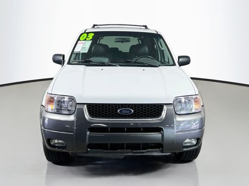 Used 2003 Ford Escape XLT FWD image 11