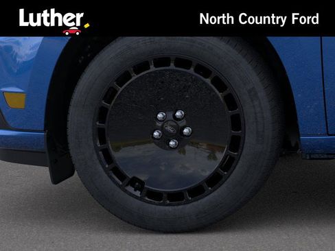 New 2026 Ford Maverick Lobo image 20