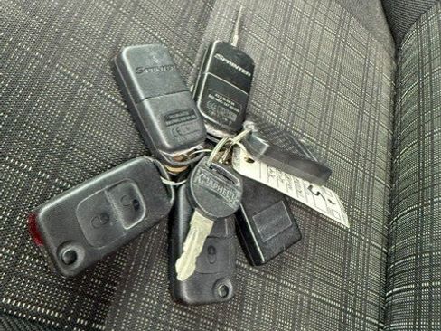 Used 2016 Mercedes-Benz Sprinter 3500 w/ Additional Battery Package image 20