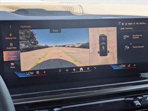 Used 2026 BMW X5 sDrive40i image 14