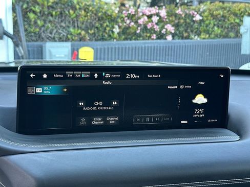 Used 2023 Genesis GV80 3.5T Prestige image 18