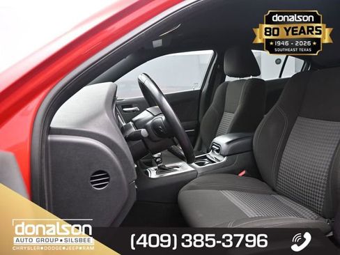 Used 2023 Dodge Charger SXT image 9