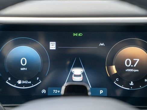 New 2026 Hyundai Palisade Calligraphy image 26