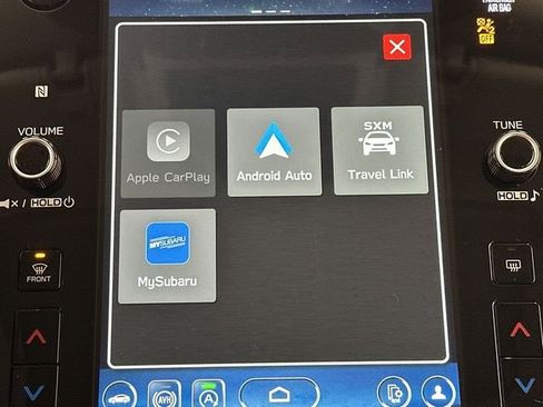 Used 2025 Subaru Legacy Sport image 13