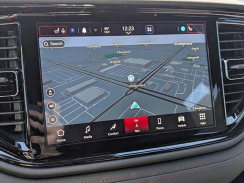 New 2026 Dodge Durango GT image 13