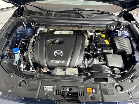 Used 2019 MAZDA CX-5 Touring FWD image 25