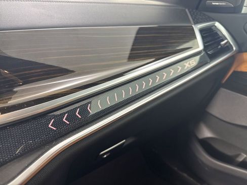 Certified 2024 BMW X5 xDrive40i w/ Premium Package image 18