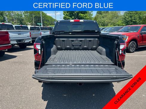 Certified 2024 Ford Ranger Raptor AWD/4WD image 8