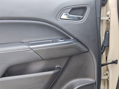 Used 2022 GMC Canyon Elevation w/ Elevation Premium Package image 22