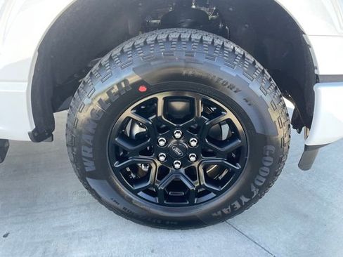 New 2026 Ford F150 XLT w/ FX4 Off-Road Package image 30