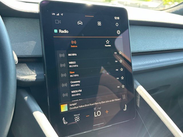 Certified 2024 Polestar Polestar 2 AWD/4WD image 20