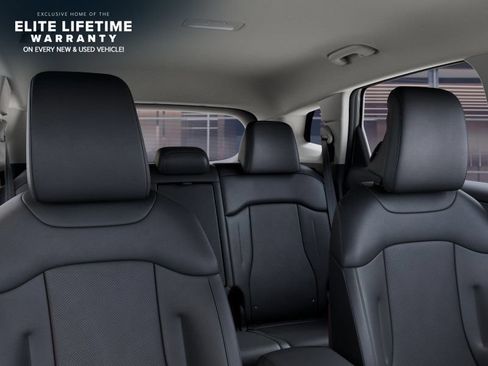 New 2027 Kia Sportage EX AWD/4WD image 28