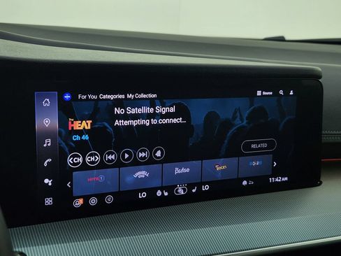 Certified 2025 Nissan Murano SL AWD/4WD image 26