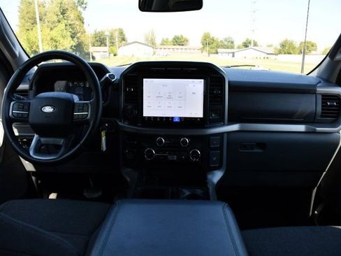 Used 2024 Ford F150 XLT w/ Mobile Office Package image 19