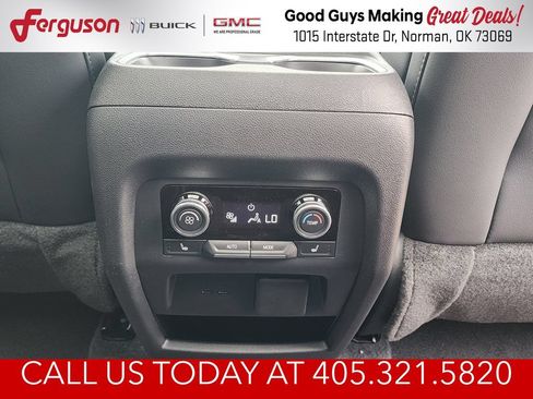 New 2026 Buick Enclave Avenir w/ Super Cruise Package AWD/4WD image 49