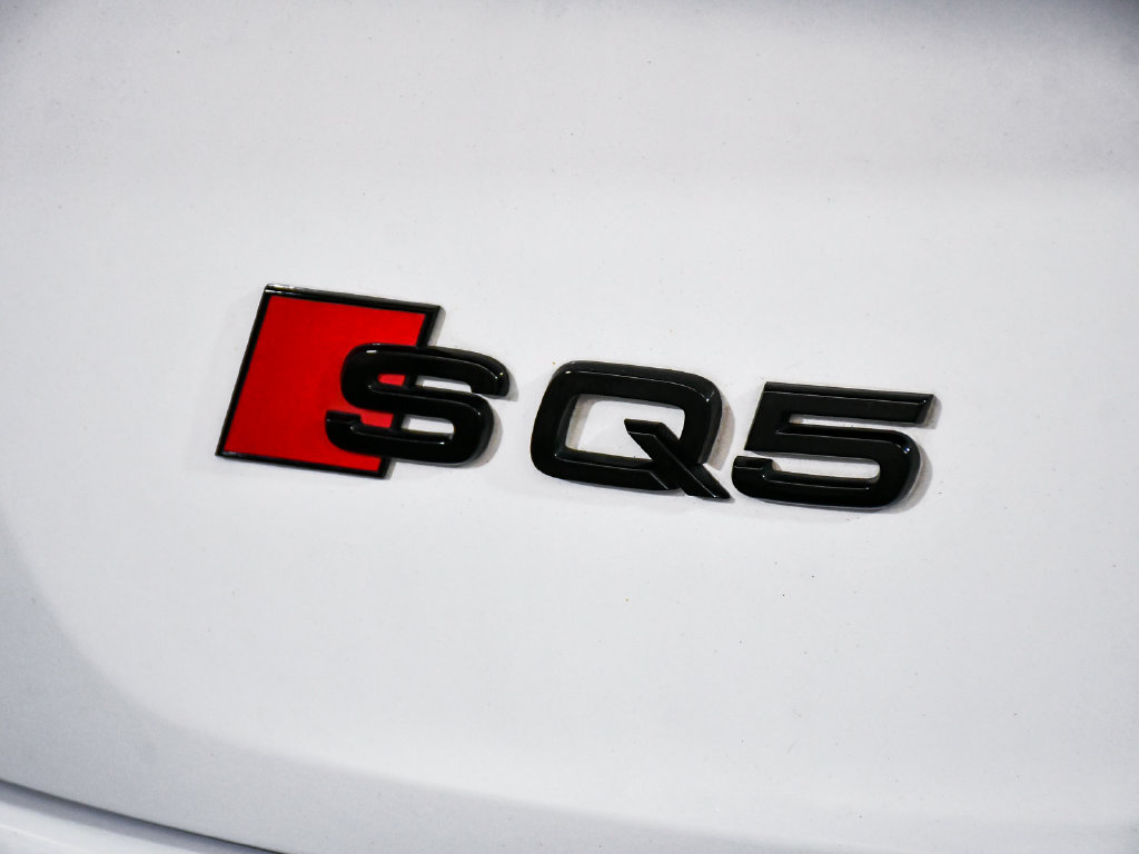 Used 2023 Audi SQ5 Premium Plus w/ Premium Plus Package AWD/4WD image 96