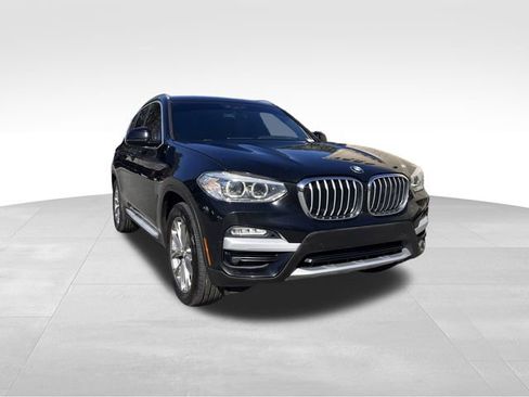 Used 2019 BMW X3 sDrive30i w/ Premium Package image 7