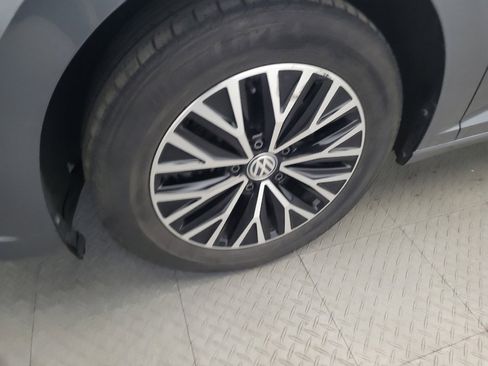Used 2019 Volkswagen Jetta SEL FWD image 31