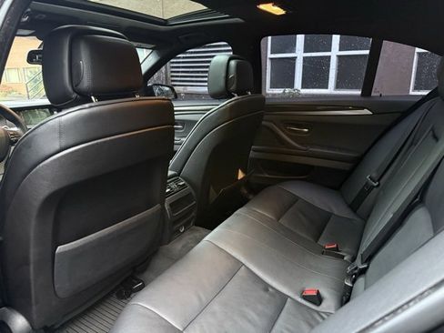 Used 2013 BMW 535i Sedan image 23