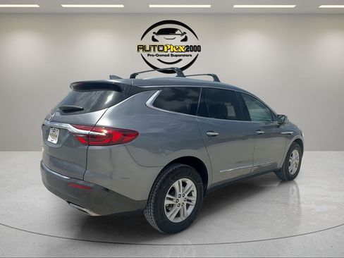 Used 2020 Buick Enclave Essence FWD image 7