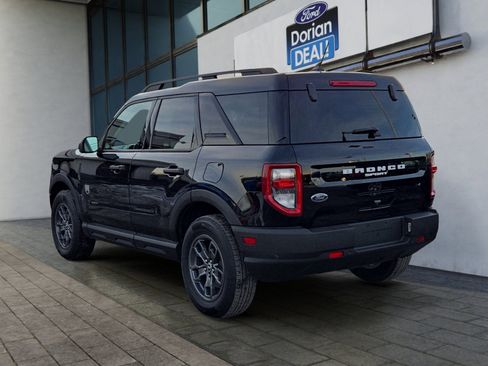 Used 2022 Ford Bronco Sport Big Bend w/ Convenience Package image 3