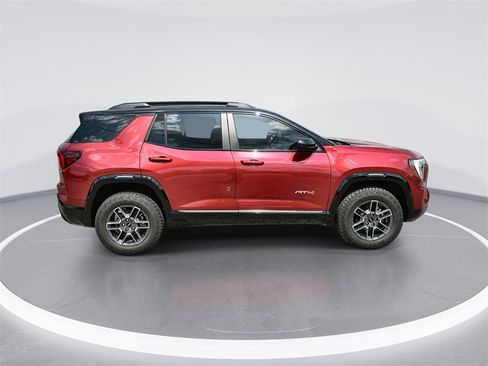 New 2026 GMC Terrain AT4 w/ Convenience Package III image 9