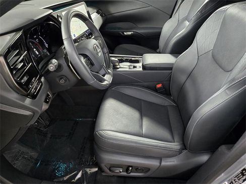 Certified 2024 Lexus RX 350 Premium Plus image 13