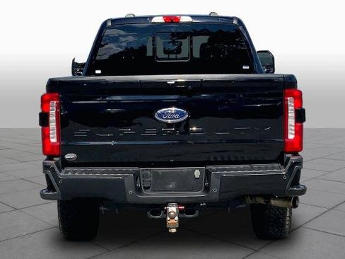 Certified 2024 Ford F250 Lariat w/ Lariat Ultimate Package AWD/4WD image 5