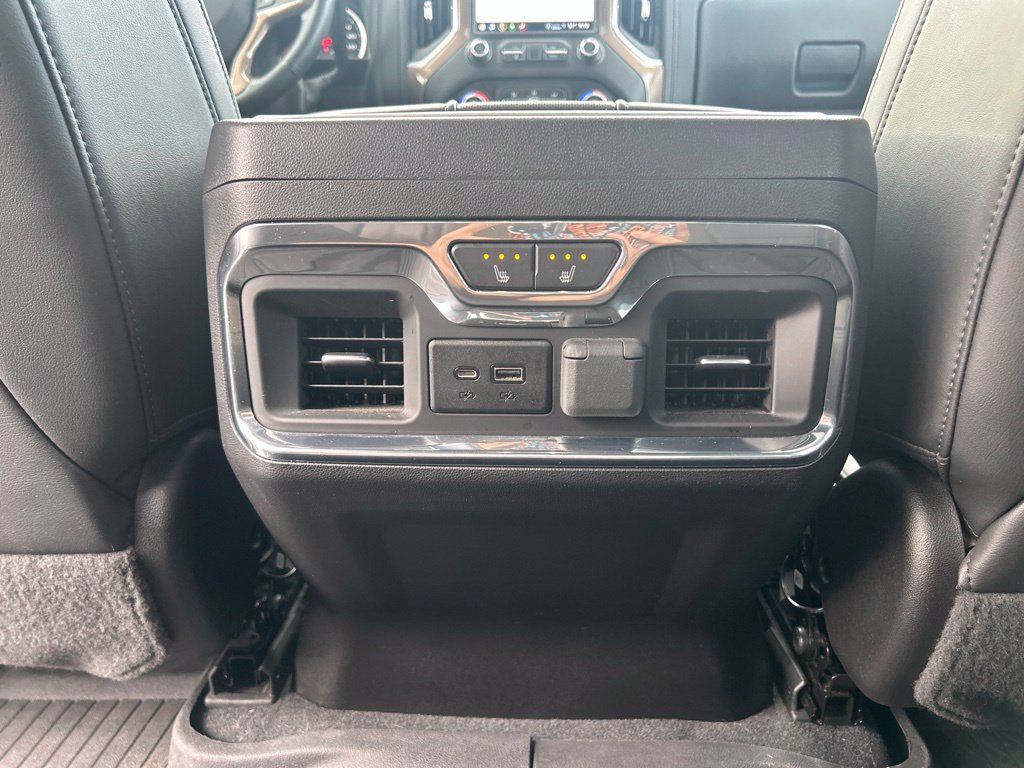 Used 2023 Chevrolet Silverado 2500 High Country w/ Z71 Off-Road Package AWD/4WD image 41