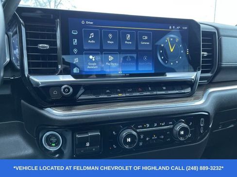 Used 2023 Chevrolet Silverado 1500 RST image 14