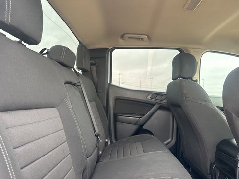 Used 2019 Ford Ranger XL w/ Equipment Group 101A Mid image 35