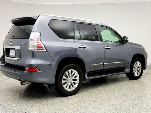 Used 2018 Lexus GX 460 Premium w/ Premium Package AWD/4WD image 5