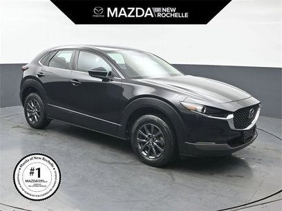 Certified 2023 MAZDA CX-30 AWD 2.5 S