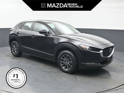 Certified 2023 MAZDA CX-30 AWD 2.5 S image 1