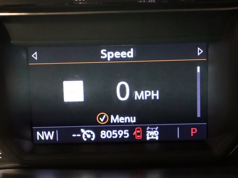 Used 2019 GMC Sierra 1500 SLT w/ SLT Premium Plus Package AWD/4WD image 61