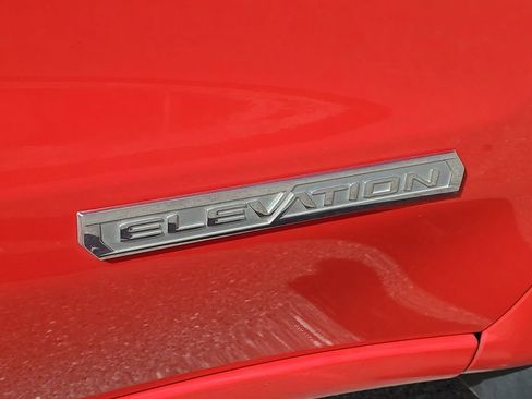 Used 2020 GMC Sierra 1500 Elevation w/ Trailering Package AWD/4WD image 9