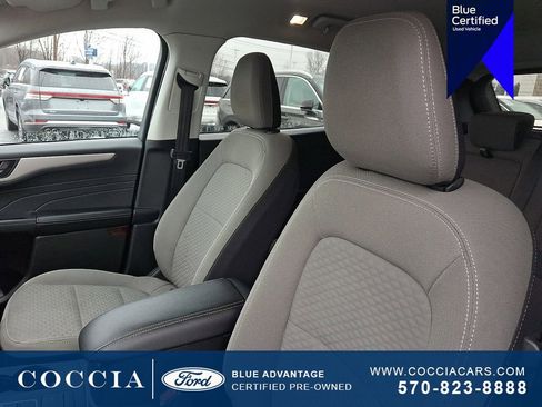 Certified 2022 Ford Escape SE w/ Convenience Package image 14