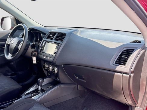 Used 2021 Mitsubishi Outlander Sport ES AWD/4WD image 26