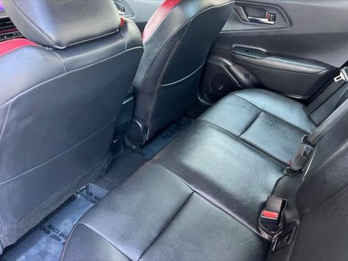 Certified 2023 Toyota Prius Prime Premium FWD image 4