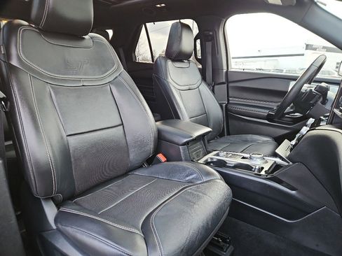Used 2021 Ford Explorer ST w/ Equipment Group 401A image 23