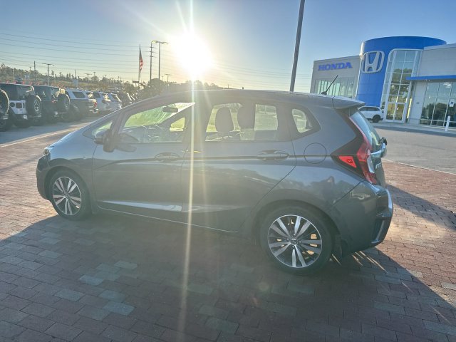 Used 2015 Honda Fit EX image 7