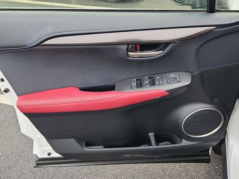 Used 2021 Lexus NX 300 AWD w/ Accessory Package 2 image 12