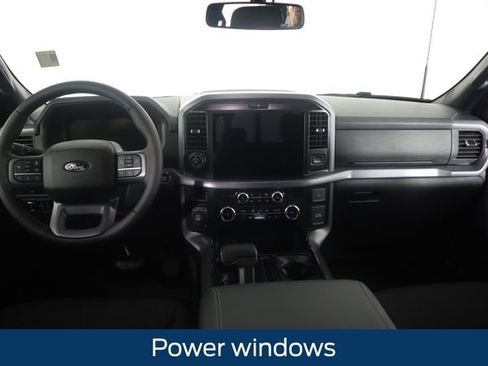 New 2026 Ford F150 XLT w/ Equipment Group 302A MID AWD/4WD image 29