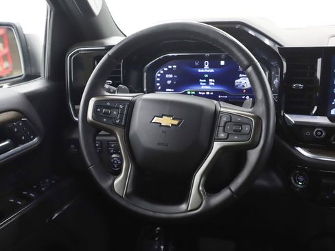 Used 2022 Chevrolet Silverado 1500 High Country w/ High Country Premium Package image 14