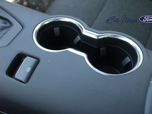 New 2026 Ford Mustang Premium RWD image 11
