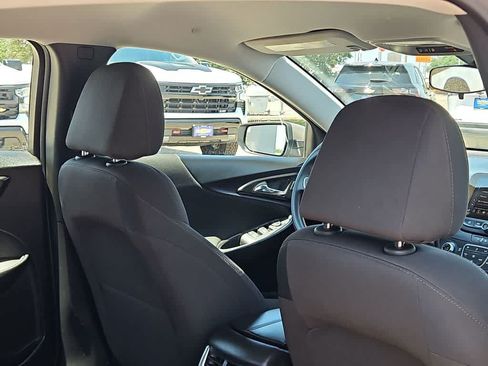 Used 2024 Chevrolet Malibu LT FWD image 17